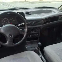 دوو سیلو ۸۱ سالم|خودرو سواری و وانت|تهران, شهرک آزادی|دیوار