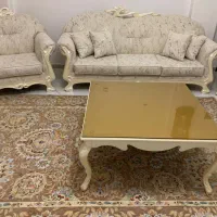 مبل و ناهارخوری|مبلمان خانگی و میز عسلی|تهران, شهرک نفت|دیوار