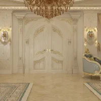 ۱۲۵ متر /  سه‌خواب /  ۷ ساله / سازمان برنامه مرکزی|اجارهٔ آپارتمان|تهران, سازمان برنامه جنوبی|دیوار