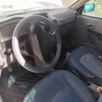 پراید|خودرو سواری و وانت|نجفآباد, ویلاشهر|دیوار