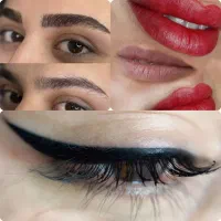 خدمات تاتو صورت