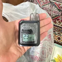 پاد کالیبرن