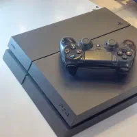 معاوضه ps4با موتور