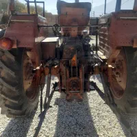 تراکتور،رومانی،مدل62،رنگ آجری|خودرو سنگین|پیر سلیمان, |دیوار