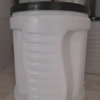 دبه دو کیلویی|ظروف نگهدارنده، پلاستیکی، یکبارمصرف|کرمان, |دیوار