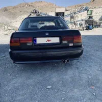 هندا آکورد ۱۹۹۳