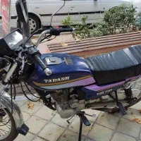 موتور هندا تلاش ۱۵۰