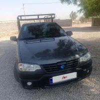 آریسان 2مدل 402