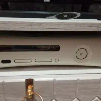ایکس باکس 360 با کینکت