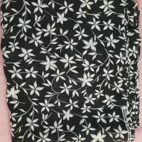 فروش چند قواره پارچه  چادر مشگی و رنگی