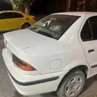 سمند۹۲|خودرو سواری و وانت|شاهرود, |دیوار