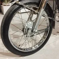 موتور سی جی 125|موتورسیکلت|سمنان, |دیوار