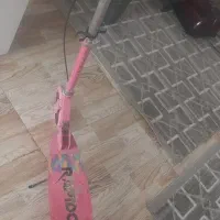 اسکوتر درحد نو
