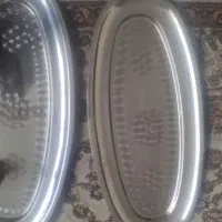 دیس استیل بزرگ