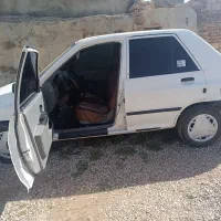 پراید مدل 95