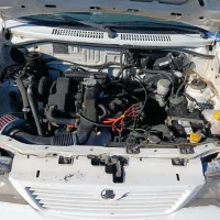 پراید ۱۱۱|خودرو سواری و وانت|شوشتر, |دیوار