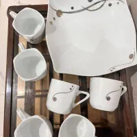 ظروف چینی85پارچه