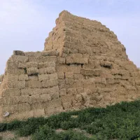 یونجه انباری