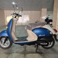 موتور پاکشتی وینو V9|موتورسیکلت|شیراز, فضلآباد|دیوار