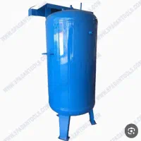 مخزن پمپ باد