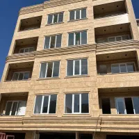 آپارتمان ۱۶۰ متری ۲ خوابه ۲۰ متری متذکر