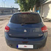 تیبا ۲ مدل ۹۶|خودرو سواری و وانت|کرمان, |دیوار