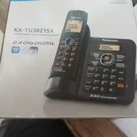 گوشی پاناسونیک 3821sx