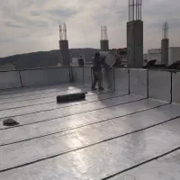 ایزوگام قیرگونی آسفالت پردیس رودهن مهرآباد خرمدشت