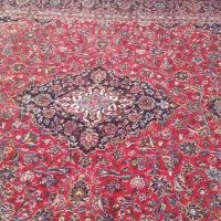 فرش مشهد ۳ در۴|فرش|بناب, |دیوار