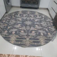 فرشینه ۴ متری در حد نو نو