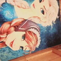 فرش اتاق کودک همراه باقالیچه ست|فرش|تهران, مینای جنوبی|دیوار