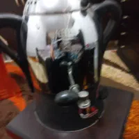 سماوربرقی ۶ لیتری مارک تابا اتوماتیک|سماور، چایساز، قهوهساز|ایلام, |دیوار