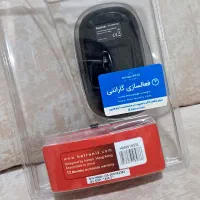 موس بی سیم hatron مدل HMW105SL
