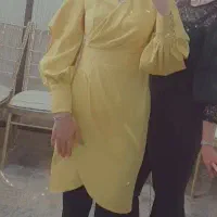 لباس مجلسی سایز ۴۲ ۴۴