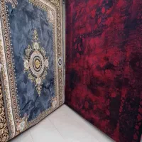 %( مــدرن و فانتزی، فرش رنگهای خاص قسطی