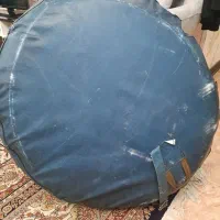 چادر مسافرتی