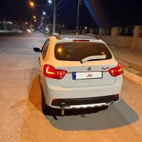 کوئیک جی ایکس ار
