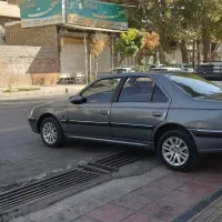 پرشیا تیو فایو