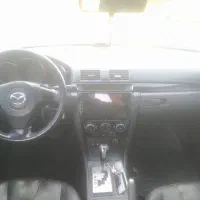 مزدا. 3 قدیم تیپ 3 فول|خودرو سواری و وانت|اراک, |دیوار