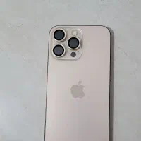 آیفون ۱۶ پرومکس شرکتی در حد