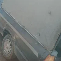 باربندمزدا قد۱۱۰چادری اتاق مزدا ویزیتوری معاوضه|قطعات یدکی و لوازم جانبی|گرگان, |دیوار