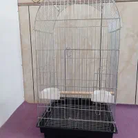 قفس پرنده بزرگ