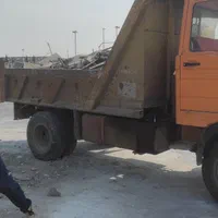 حمل‌نخاله‌و‌مصالح‌باخاور|خدمات حمل و نقل|قم, آزادگان|دیوار