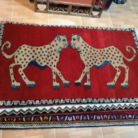 فروش نمدوگبه وگلیم|گلیم، جاجیم، گبه|شیراز, امام حسین|دیوار