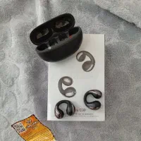 هندزفری بلوتوثی القایی QCY C30