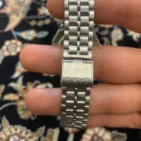 ساعت کاسیو‌ ضد اب بند استیل|ساعت|تهران, تختی|دیوار