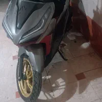 موتور سیکلت
