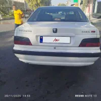 پارس تیوفایو کلاس ۱۳ تمیز