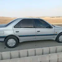 ۴۰۵|خودرو سواری و وانت|مشهد, قائم|دیوار