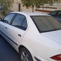 سمند LX مدل اواخر سال 95|خودرو سواری و وانت|اراک, |دیوار